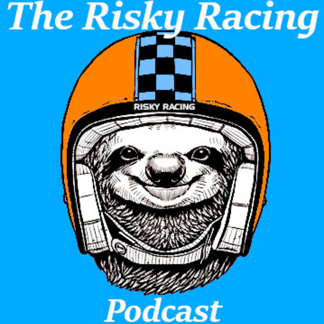 The Risky Racing Podcast | Podcast on Spotify