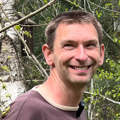 Martijn Aalbrecht