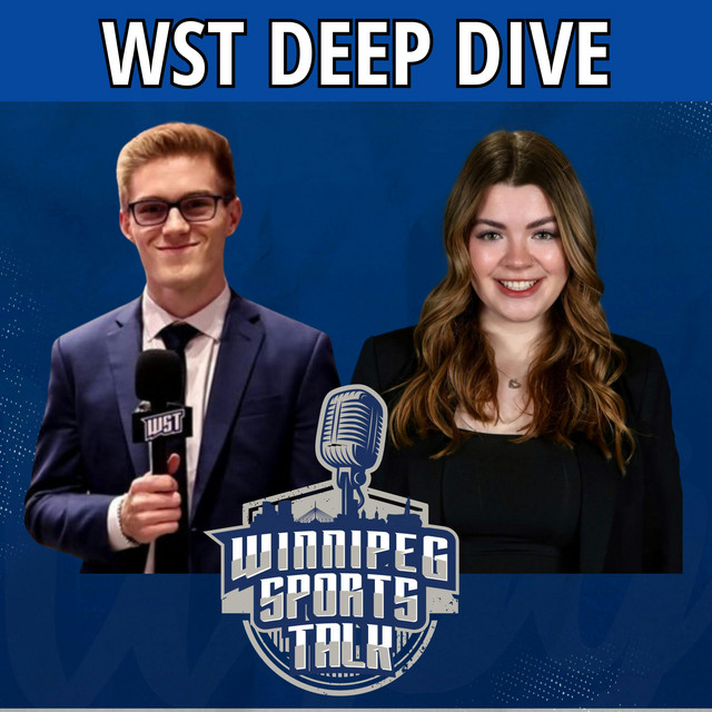 WST Deep Dive | Podcast on Spotify