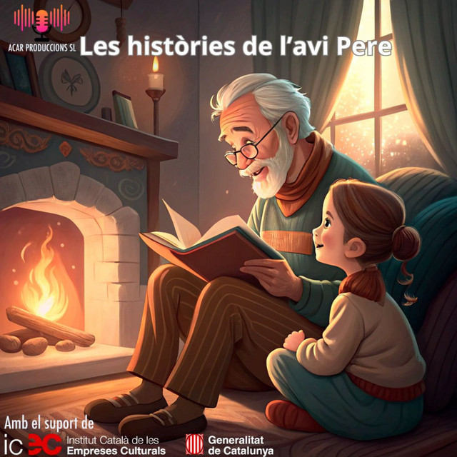 Les Històries de l'Avi Pere
