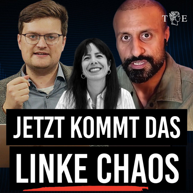 Islamistenpartei DIE LINKE: Sie sind "leidenschaftslose Opportunisten" – Feroz Khan