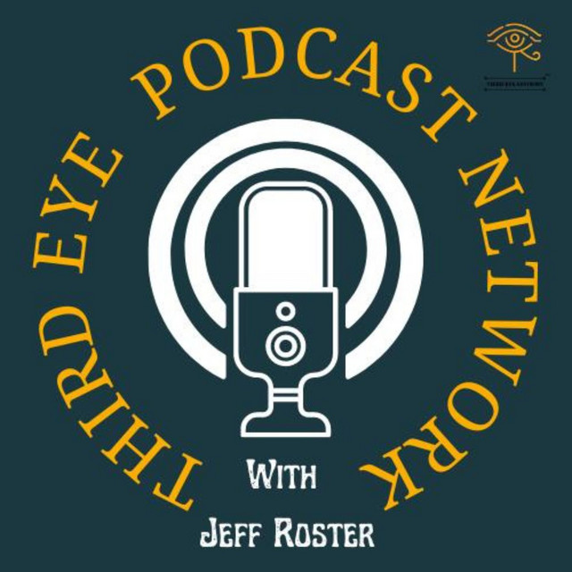 Third Eye Podcast Network | Podcast on Spotify
