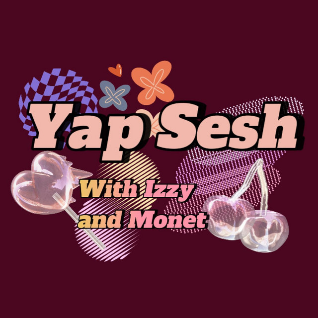 Yap Sesh | Podcast on Spotify