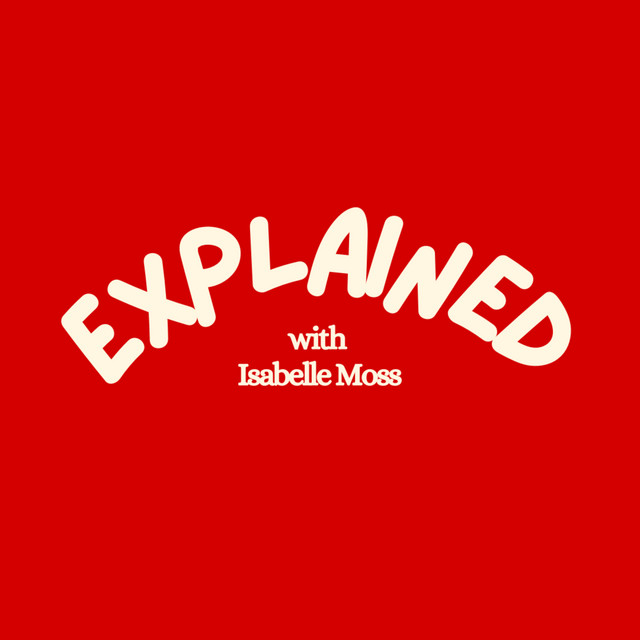 Explained | Podcast on Spotify