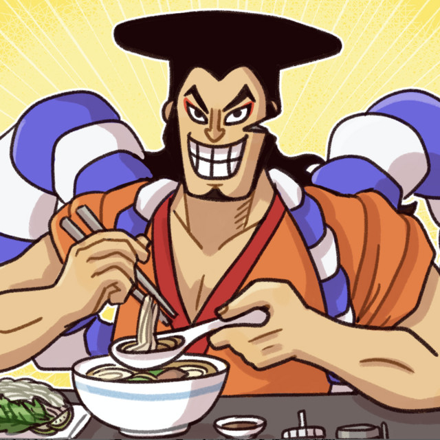 The One Piece Podcast Podcast On Spotify