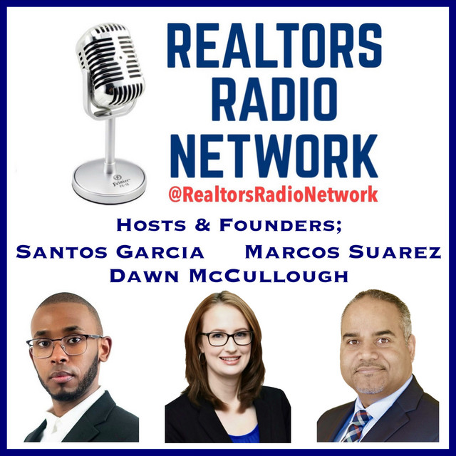 Realtors Radio Network | Podcast on Spotify