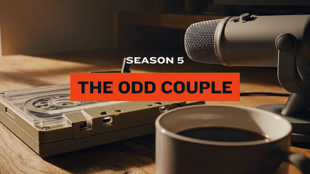The Mixtape with Scott (Featuring Caitlin Myers) Season 5: Episode 1 of ...