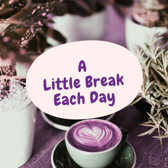 A Little Break | Podcast on Spotify