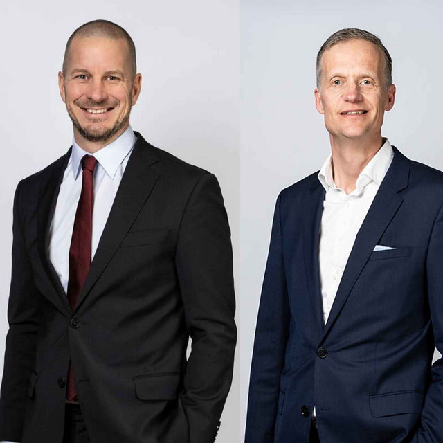 Svenska och nordiska aktier - en uppdatering med Tommi Saukkoriipi