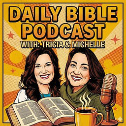 Daily Bible Podcast Coffee Club | Podcast on Spotify
