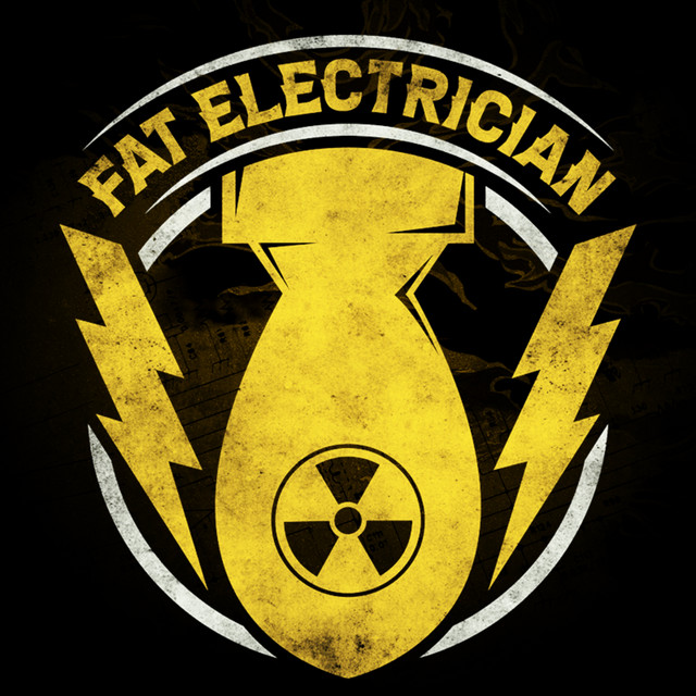 The Fat Electrician podcast artwork