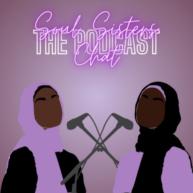 Soul Sisters Chat | Podcast on Spotify