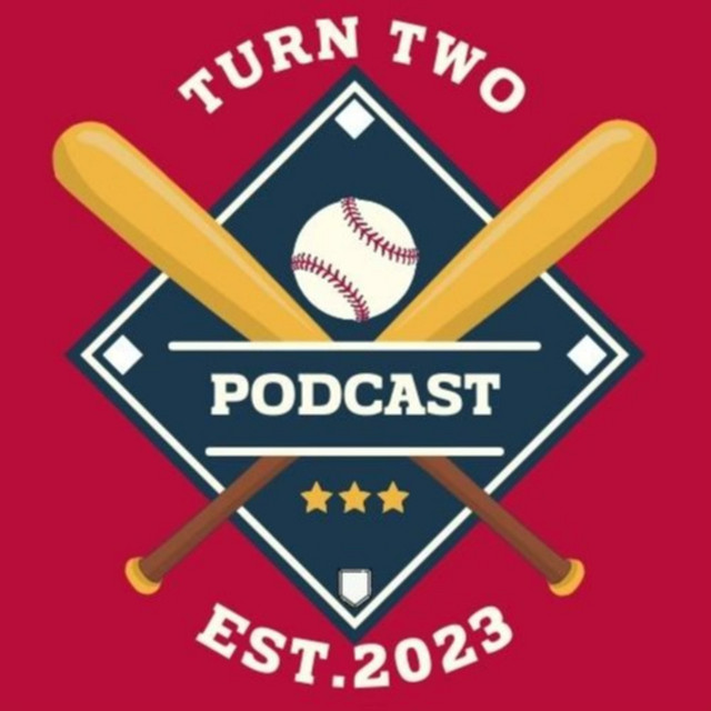 The Turn Two Podcast | Podcast on Spotify