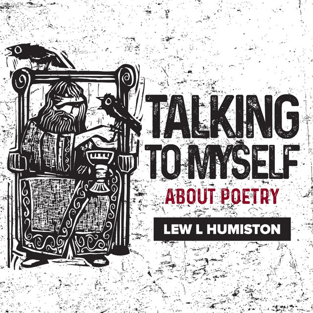 Talking to Myself About Poetry | Podcast on Spotify