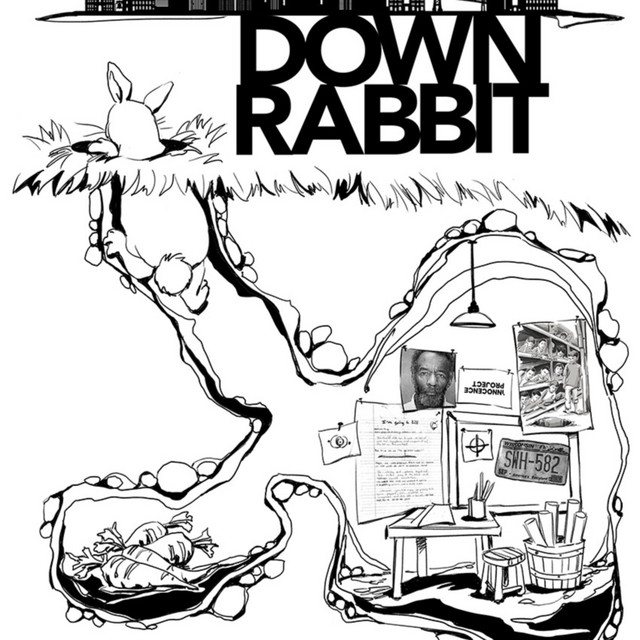 Down Rabbit | Podcast on Spotify