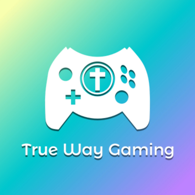 True Way Gaming Podcast | Podcast on Spotify