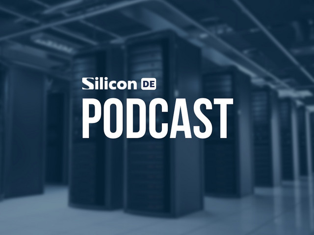Silicon - IT Deep Dive | Podcast on Spotify