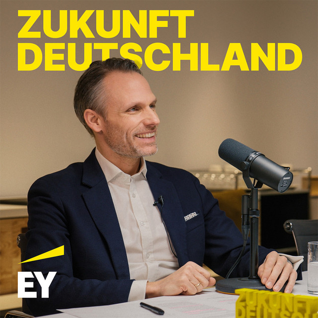 Zukunft Deutschland | Podcast on Spotify