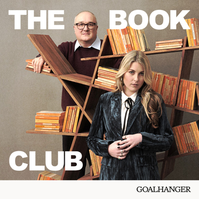 The Book Club: Wuthering Heights