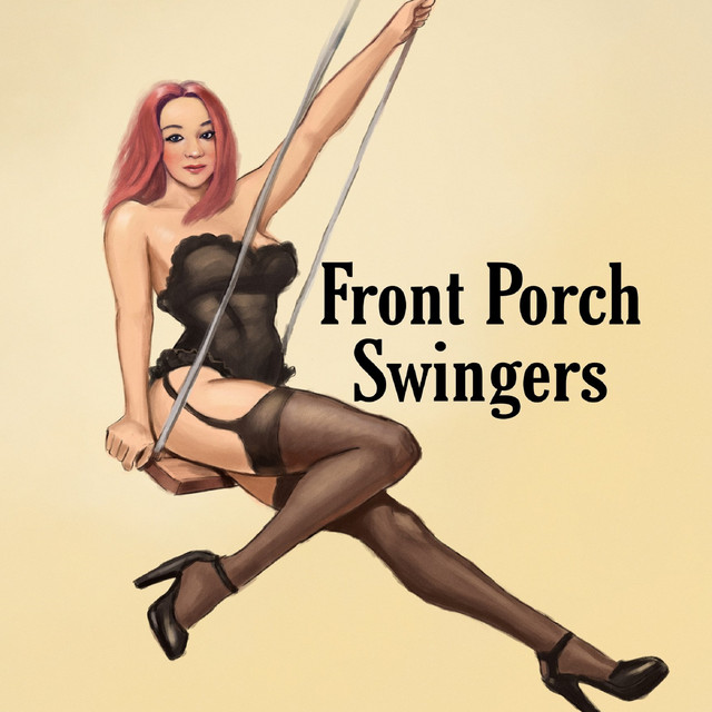 Front Porch Swingers | Podcast on Spotify