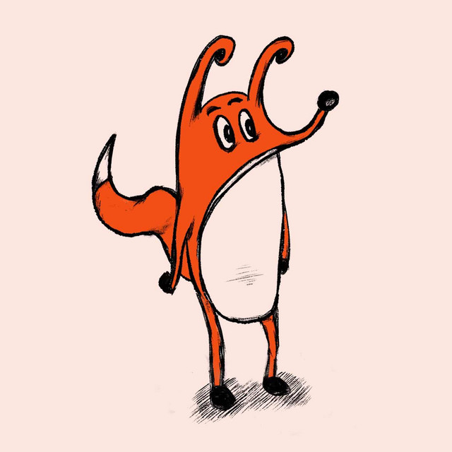 Quick Brown Fox Podcast | Podcast on Spotify