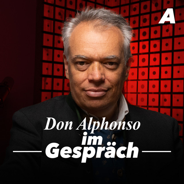 E-Mobilität: „Das kann man niemandem antun“ – Don Alphonso im Gespräch