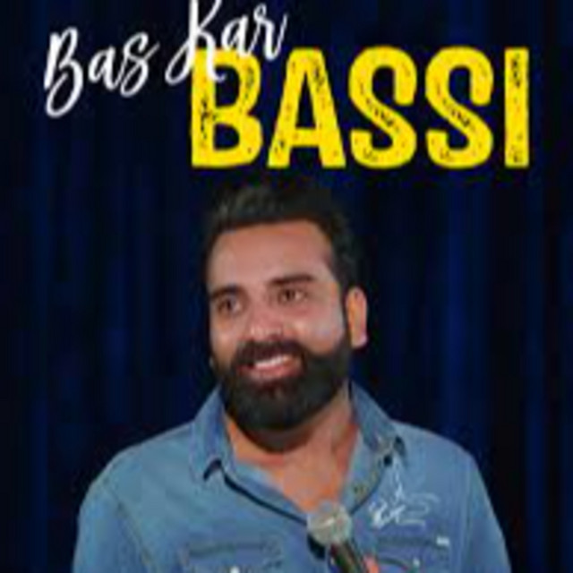 Bas kar Bassi part 1 - hindi stand up comedy | Podcast on Spotify