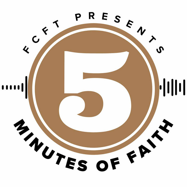 5 Minutes of Faith | Podcast on Spotify