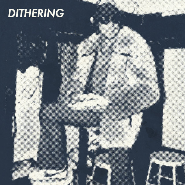 Dithering podcast artwork