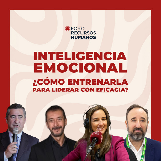 Portada de Foro Recursos Humanos
