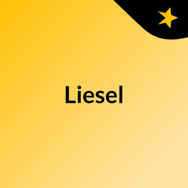 Liesel | Podcast on Spotify