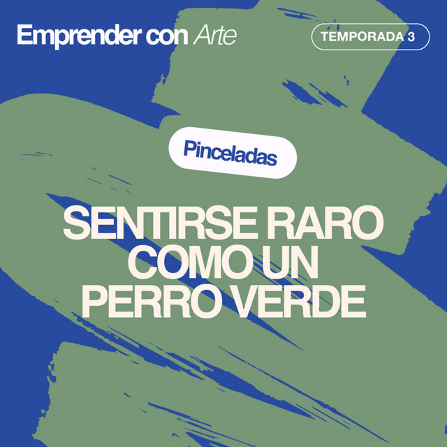 Portada de Emprender con Arte