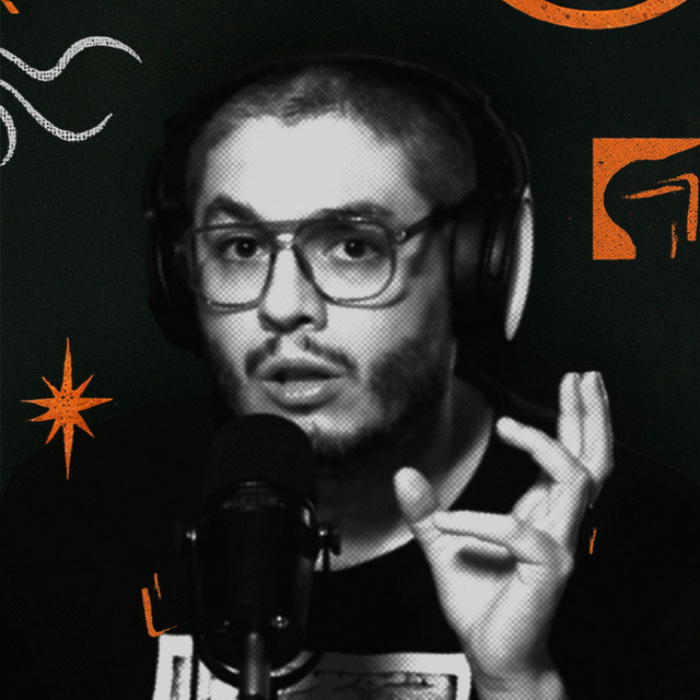 Historias Apócrifas podcast artwork