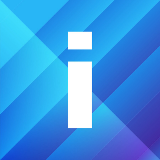 The Infographics Show podcast artwork