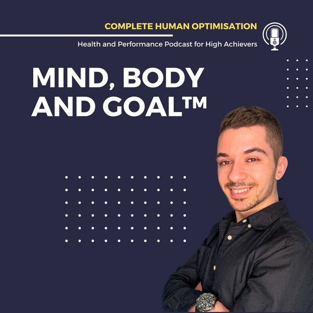 Mind, Body and Goal | Podcast on Spotify
