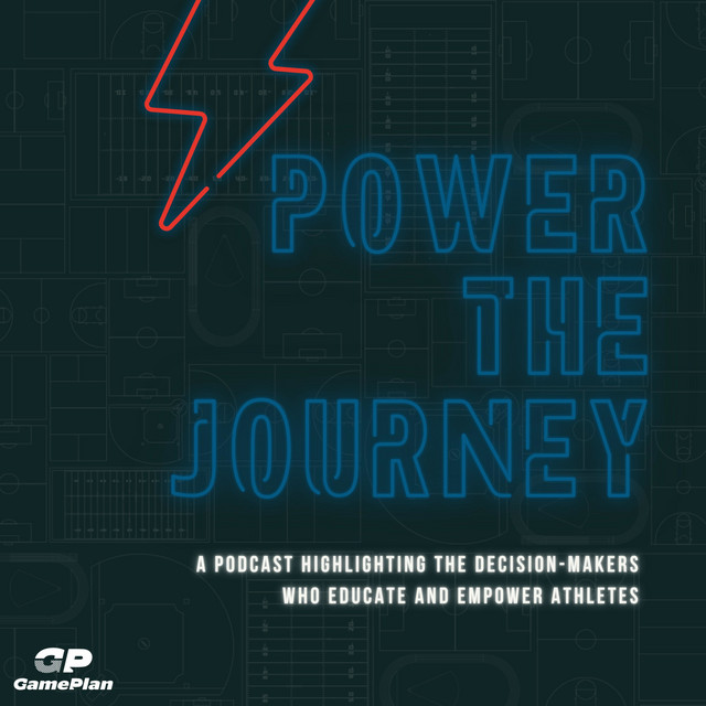 Power The Journey | Podcast on Spotify