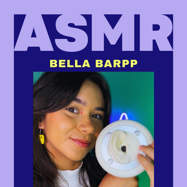Bella Barpp ASMR podcast artwork