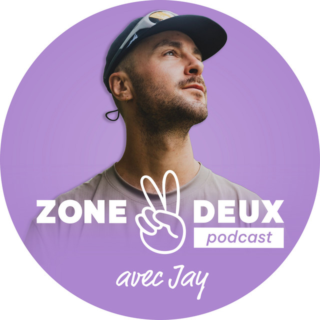Zone 2 Podcast podcast artwork