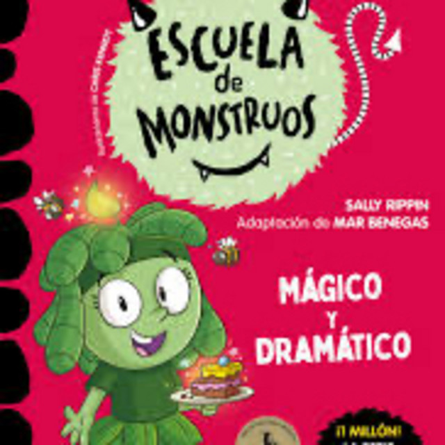 Portada de Cuentacuentos en familia 