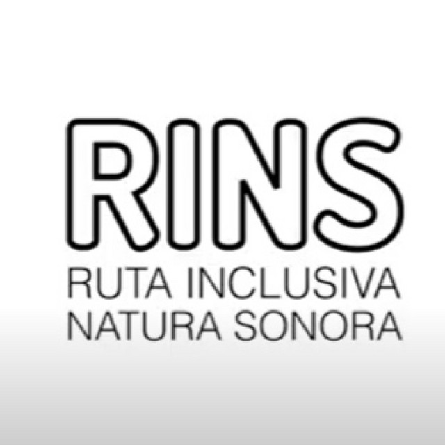 RINS( RUTA INCLUSIVA NATURA SONORA)