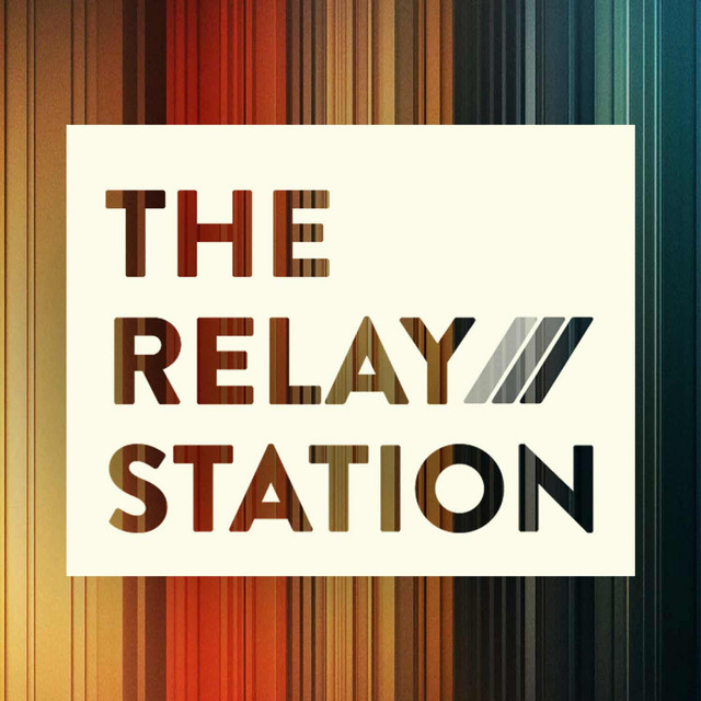 The Relay Station | Podcast on Spotify