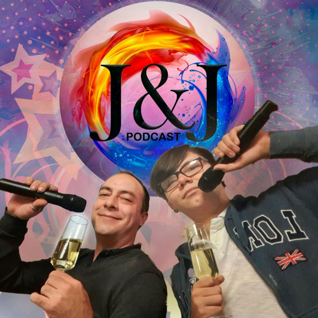 J & J | Podcast on Spotify