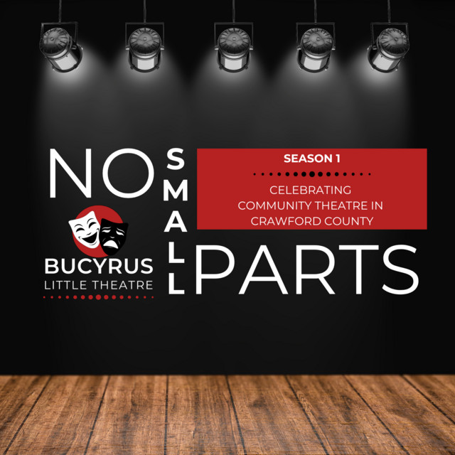 No Small Parts | Podcast on Spotify