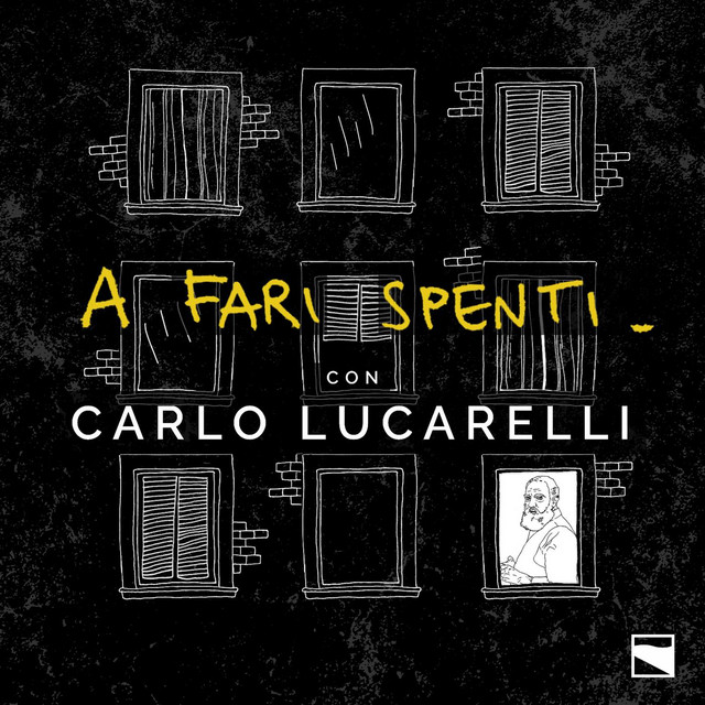 A fari spenti