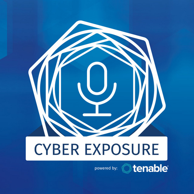 The Cyber Exposure Podcast | Podcast on Spotify
