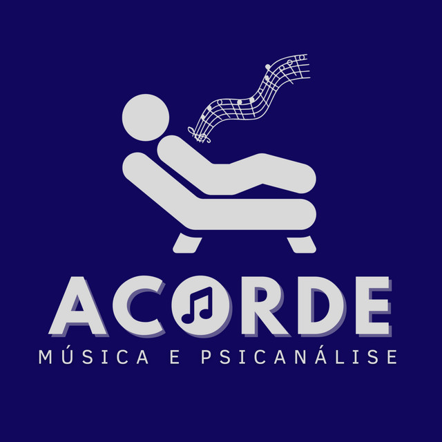 Acorde - Música e Psicanálise podcast artwork