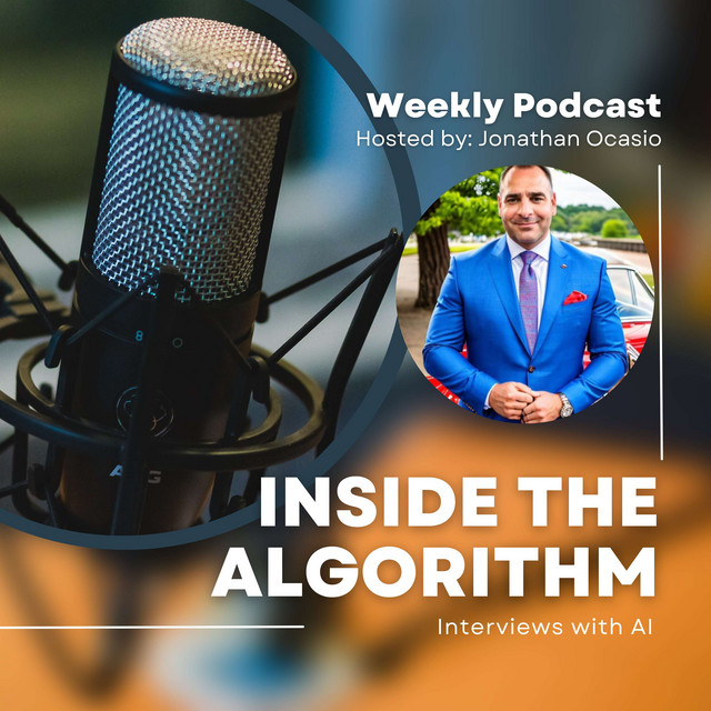Inside The Algorithm | Podcast on Spotify