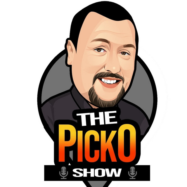 #EP9 Always & Forever - The Picko Show | Podcast on Spotify