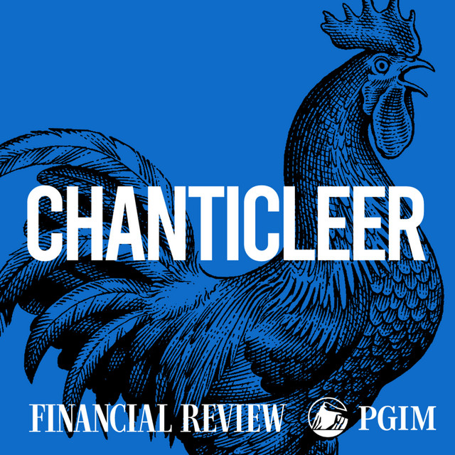 Chanticleer | Podcast on Spotify