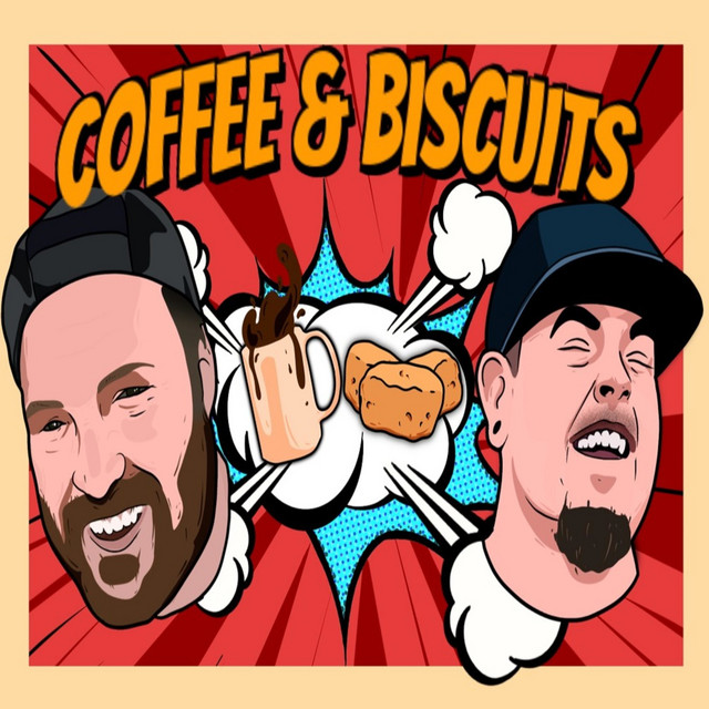 Coffee & Biscuits | Podcast on Spotify